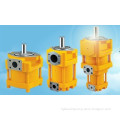 Sumitomo Qt Series Internal Gear Pump